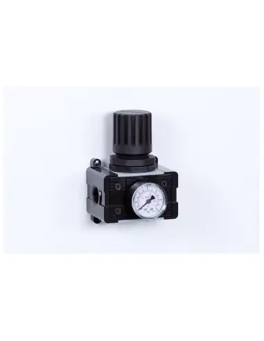 Air-Pressure-regulators - Classic-line - A | Hafner Hafner - 3