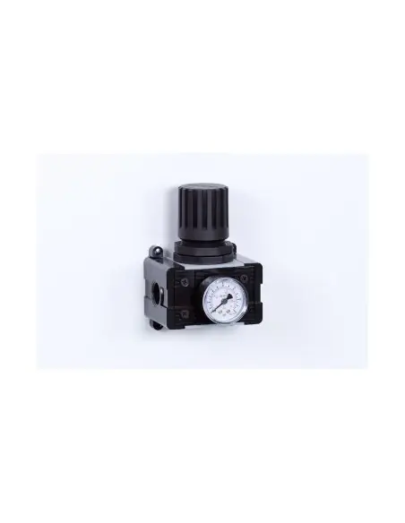 Air-Pressure-regulators - Classic-line - A | Hafner Hafner - 3