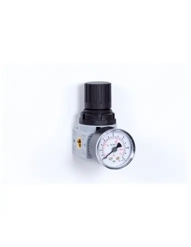 Air-Pressure-regulators - Classic-line - A | Hafner Hafner - 4
