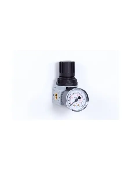 Air-Pressure-regulators - Classic-line - A | Hafner Hafner - 4