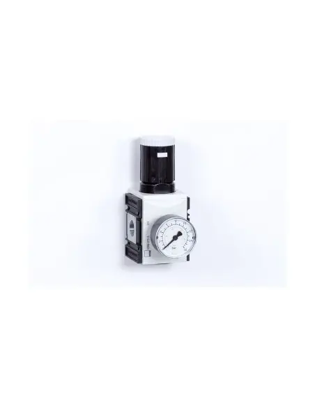 Air-Pressure-regulators - Futura line - FS | Hafner Hafner - 1