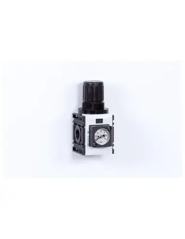 Air-Pressure-regulators - Futura line - FS | Hafner Hafner - 2