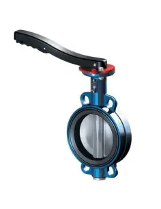 Butterfly valve - ZIVA Z | ARI | Philippopoulos s.a.