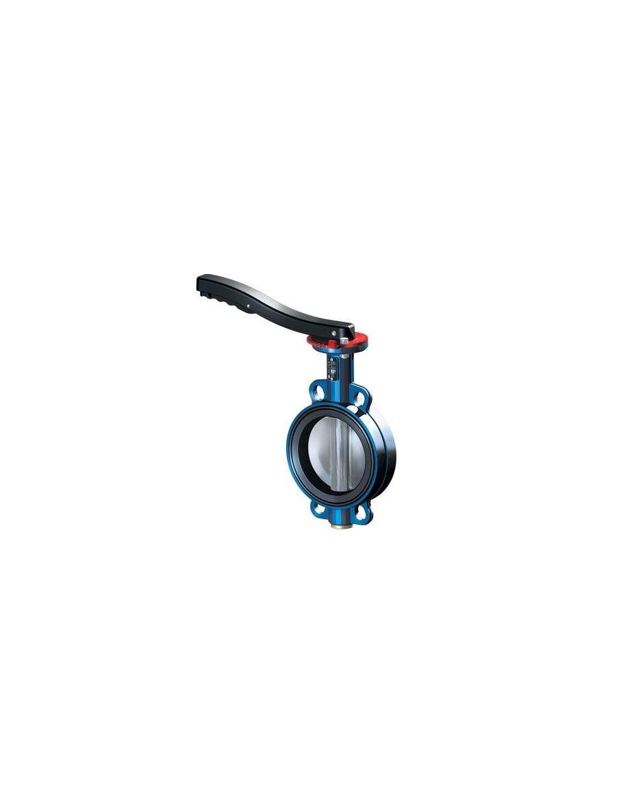 Butterfly valve - ZIVA Z | ARI