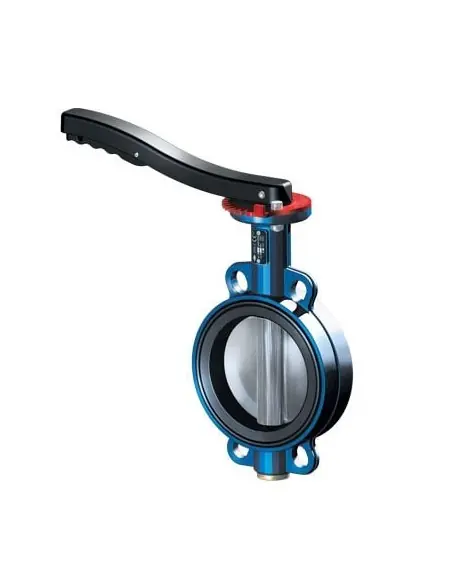 Butterfly valve - ZIVA Z | ARI | Philippopoulos s.a.