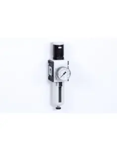 Air-Filter-regulators - Futura line - FS | Hafner | Philippopoulos s.a.