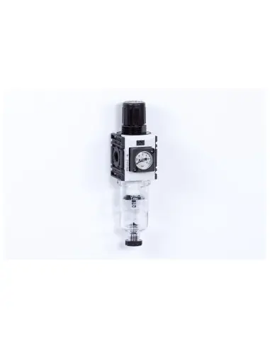 Air-Filter-regulators - Futura line - FS | Hafner Hafner - 2
