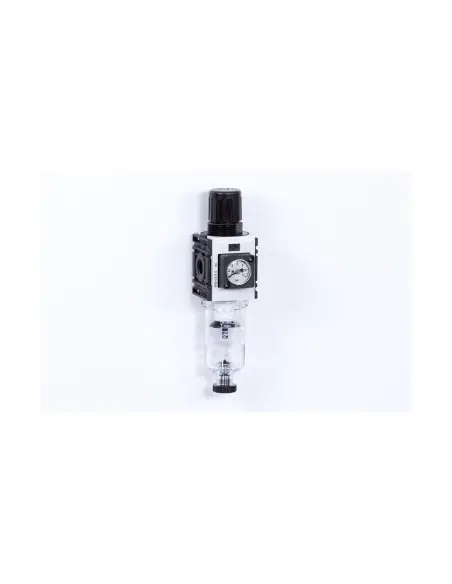 Air-Filter-regulators - Futura line - FS | Hafner Hafner - 2