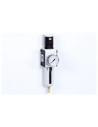 Air-Filter-regulators - Futura line - FS | Hafner Hafner - 3