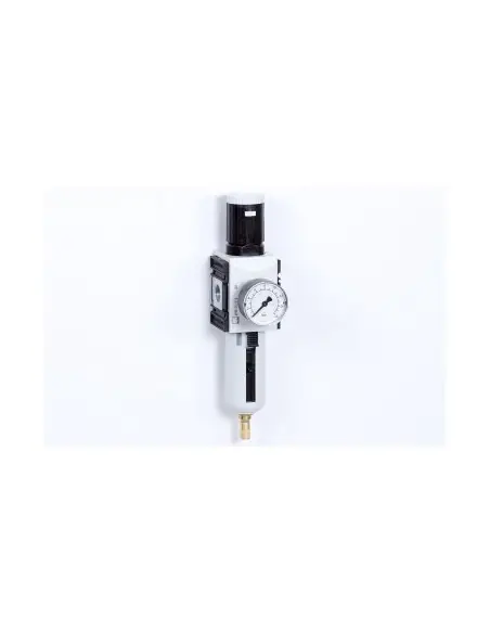 Air-Filter-regulators - Futura line - FS | Hafner Hafner - 3
