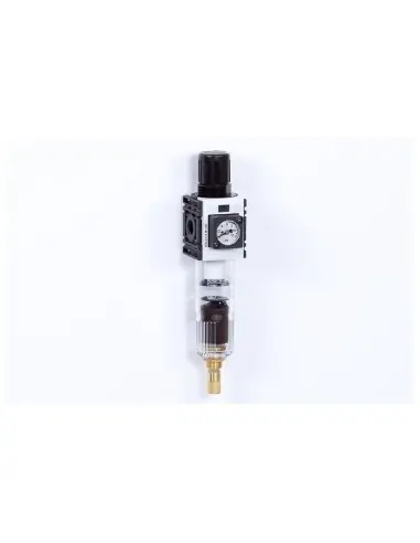 Air-Filter-regulators - Futura line - FS | Hafner | Philippopoulos s.a.