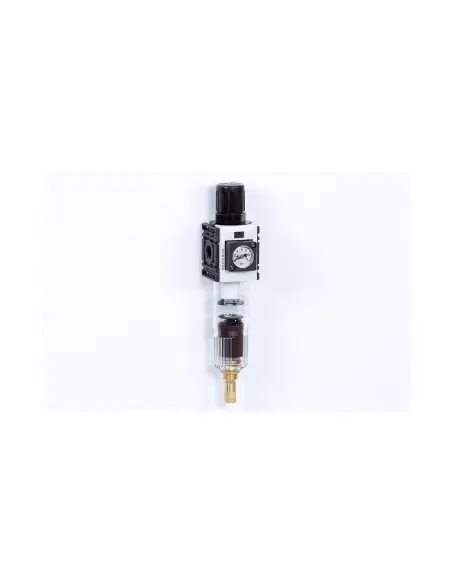 Air-Filter-regulators - Futura line - FS | Hafner | Philippopoulos s.a.