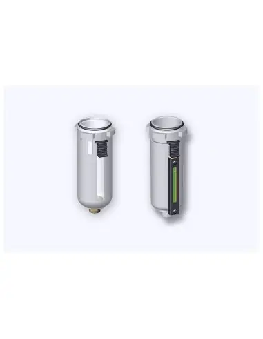 Futura line | FS - Accessories - Bowls for filters & lubricators | Hafner Hafner - 2