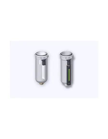 Futura line | FS - Accessories - Bowls for filters & lubricators | Hafner Hafner - 2