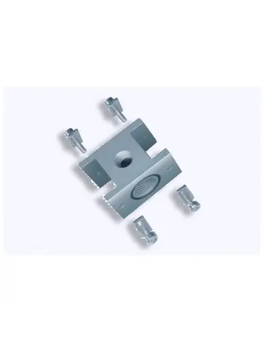 Classic-line | A - Accessories - Distribution units | Hafner | Philippopoulos s.a.