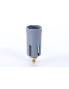 Classic-line | A - Accessories - Bowls for filters & lubricators | Hafner | Philippopoulos s.a.