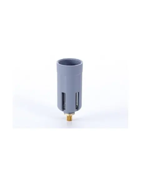 Classic-line | A - Accessories - Bowls for filters & lubricators | Hafner | Philippopoulos s.a.