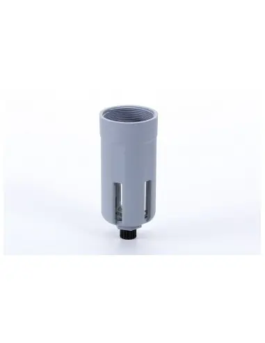 Classic-line | A - Accessories - Bowls for filters & lubricators | Hafner | Philippopoulos s.a.