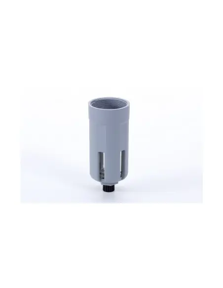 Classic-line | A - Accessories - Bowls for filters & lubricators | Hafner | Philippopoulos s.a.