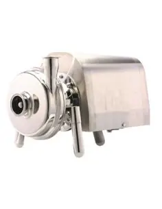 Sanitary pumps - S-FP | SonFlow | Philippopoulos s.a.