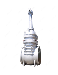 Gate Valve - Cast Steel | Neway
