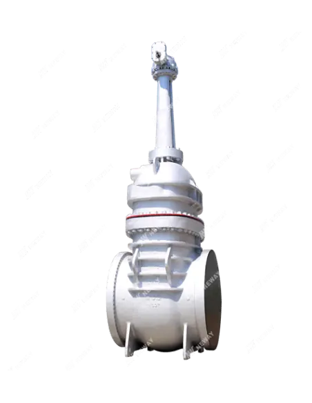 Gate Valve - Cast Steel | Neway | Philippopoulos s.a.