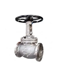 Globe Valve - Cast Steel | Neway | Philippopoulos s.a.