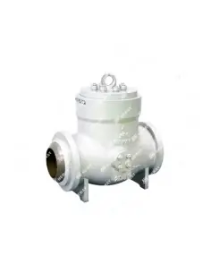 Tilting Disc Check Valve - Cast Steel | Neway | Philippopoulos s.a.