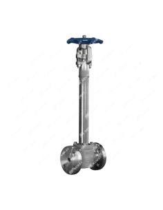 Globe Valve Bellow Seal - Cast Steel | Neway | Philippopoulos s.a.