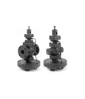 ARMSTRONG - Pressure reducing valves GP2000