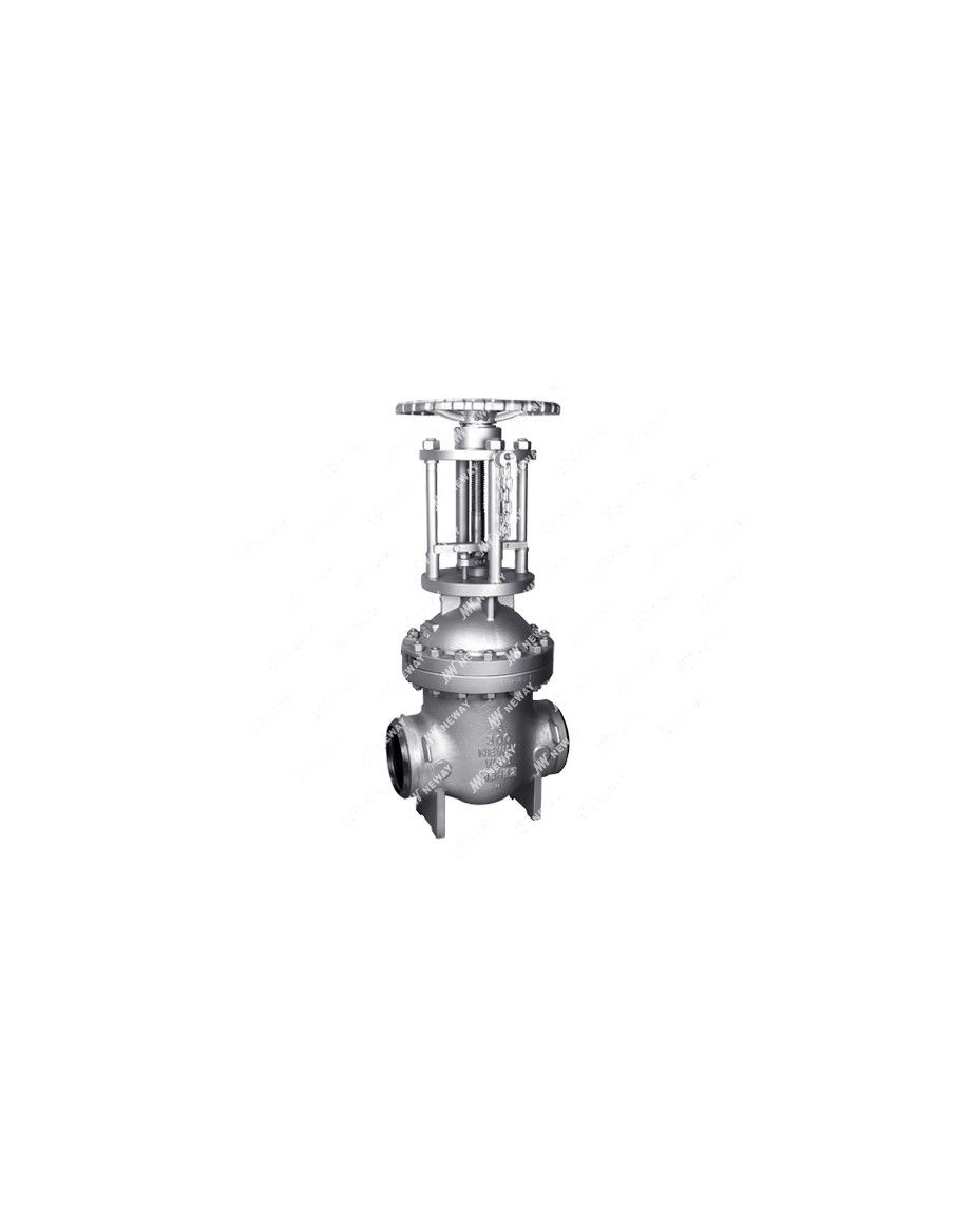 Gate Valve - Parallel Slide | Neway