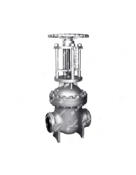 Gate Valve - Parallel Slide | Neway | Philippopoulos s.a.