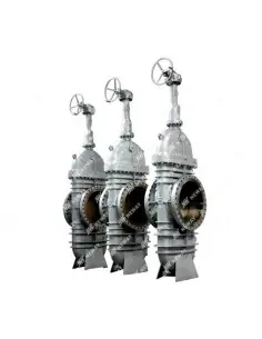 Βάνα σύρτου Neway - Through Conduit Slab | Φιλιππόπουλος α.ε.