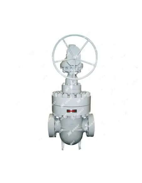 Gate Valve - Expanding | Neway | Philippopoulos s.a.