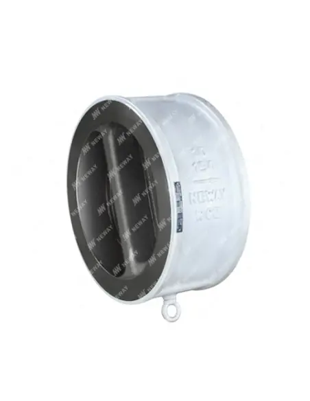 Dual Plate Check Valve | Neway | Philippopoulos s.a.
