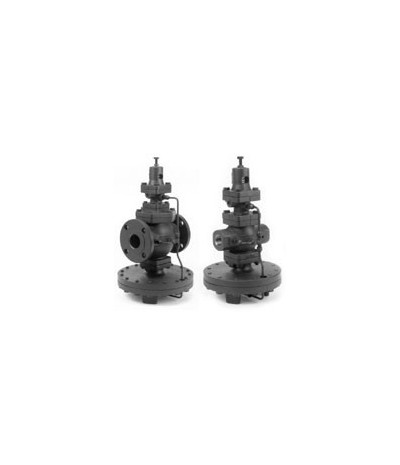 ARMSTRONG - Pressure reducing valves GP2000