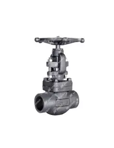 Globe Valve - Forged Steel | Neway | Philippopoulos s.a.