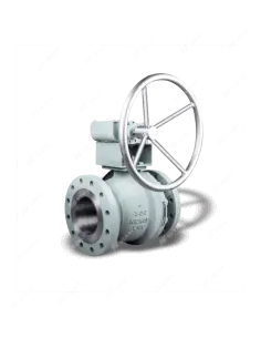 Ball Valve Floating Ball - Cast End Entry, Side Entry Soft-seated | Neway | Philippopoulos s.a.