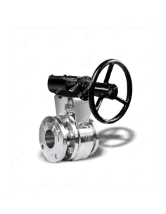 Ball Valve Floating Ball - Metal-sealed Floating Ball Valve | Neway | Philippopoulos s.a.