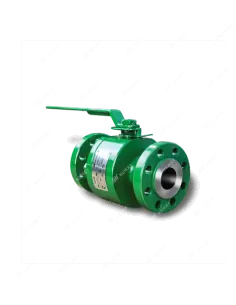 Ball Valve Floating Ball - Forged Side Entry Soft-seated | Neway | Philippopoulos s.a.