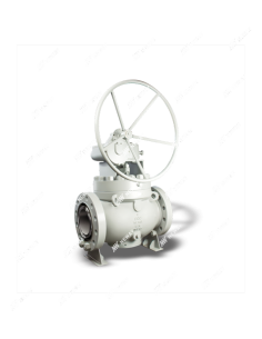 Σφαιρικός κρουνός Neway Trunnion Mounted Top Entry Soft-seated | Φιλιππόπουλος α.ε.