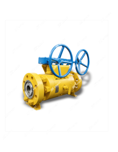 Σφαιρικός κρουνός Neway Double Ball - Floating DBB Compact Manifold | Φιλιππόπουλος α.ε.
