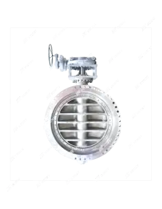 Butterfly valve triple offset | Neway | Philippopoulos s.a.