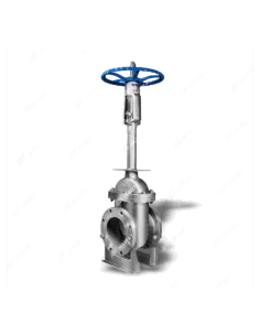 Βάνα σύρτου κρυογενική Neway | Φιλιππόπουλος α.ε.