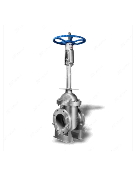 Gate Valve - Cryogenic | Neway | Philippopoulos s.a.