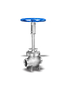 Globe Valve - Cryogenic Valve | Neway | Philippopoulos s.a.