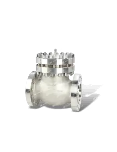 Swing Check Valve - Cryogenic | Neway | Philippopoulos s.a.