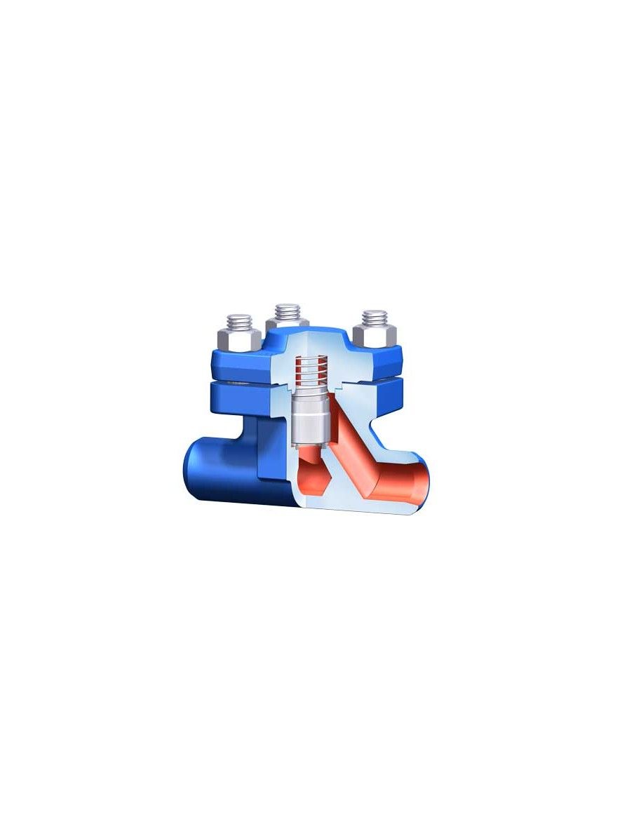 Piston Check Valve - CHECKO V | ARI