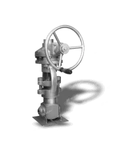 Βάνα σύρτου Neway - Conventional Power Plant | Φιλιππόπουλος α.ε.