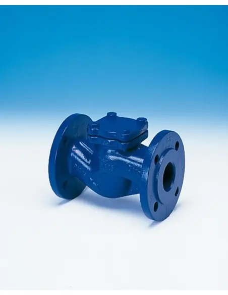 Piston Check Valve - CHECKO V | ARI | Philippopoulos s.a.